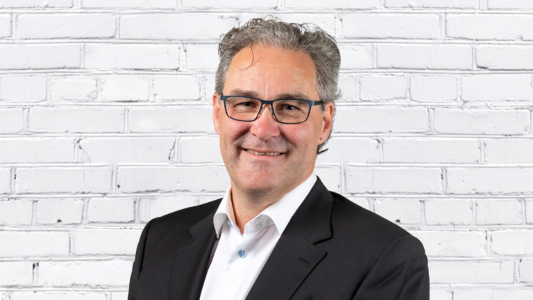 Blue Label Blog - Nachfolge GCP - Marco Steinmann