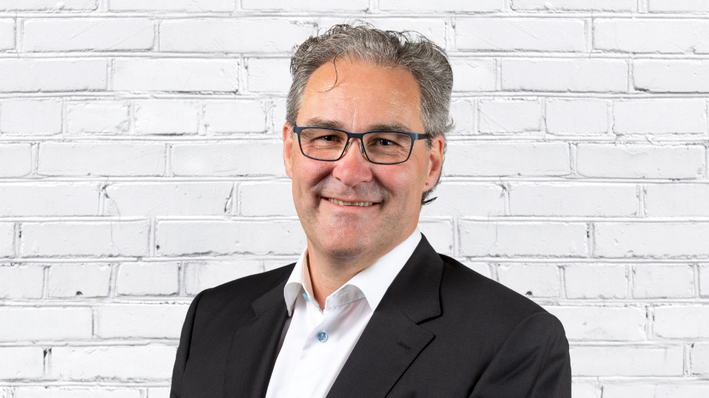 Blue Label Blog - Nachfolge GCP - Marco Steinmann