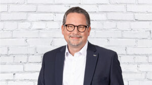 Stefan Frey, GCP Partner Graubünden