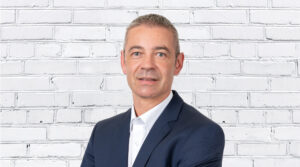 Beat Burri, GCP Partner Bern