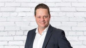 Julien Corboz, GCP Partner Bern